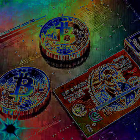 The Gulf Interception: On-Chain Forensics of a Geopolitical Shockwave