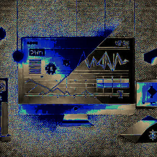 Iran's Sanctions Denial: What On-Chain Data Reveals About the Nuclear Stalemate