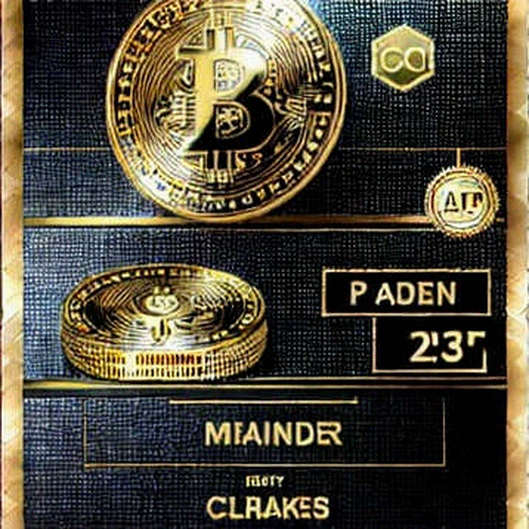 The Bill That Measures Wallets: On-Chain Forensics of the American Homeowner Crypto Modernization Act