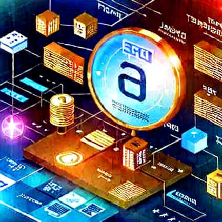 The $1 Trillion Ethereum Bet: A Macro Watcher’s Dissection of the Compound Narrative