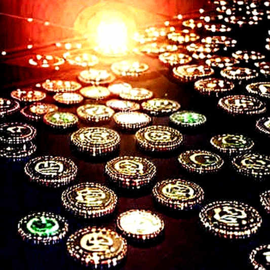 Anthropic's $45B Compute Gambit: A Structural Read on the AI Arms Race