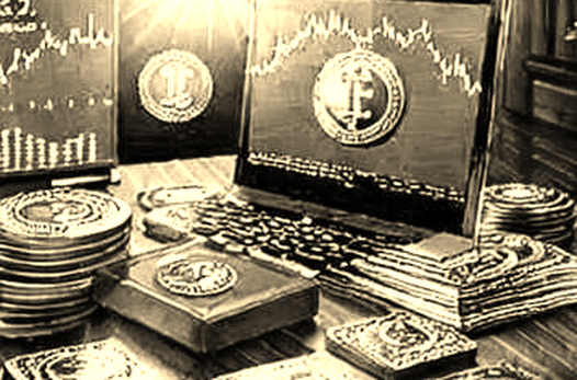 The Empty Ledger: When Market Intelligence Fails Before You Do