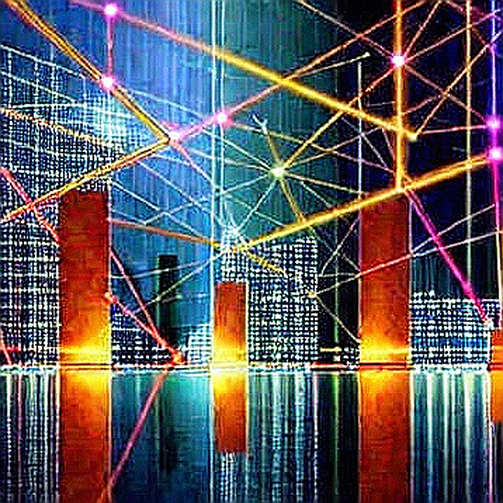 The $2.2 Trillion Data Center Prediction: A Stack Trace Without a Signature The $2.2 Trillion Data Center Prediction: A Stack Trace Without a Signature