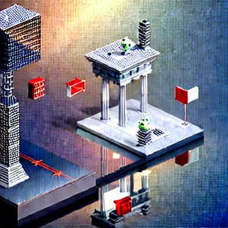 The Memory Oligopoly: How Three Chip Giants Control the Crypto Infrastructure Bottleneck The Memory Oligopoly: How Three Chip Giants Control the Crypto Infrastructure Bottleneck