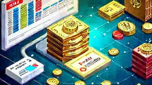 Economic War on DeFi: The Protocol That Refused to Negotiate Economic War on DeFi: The Protocol That Refused to Negotiate