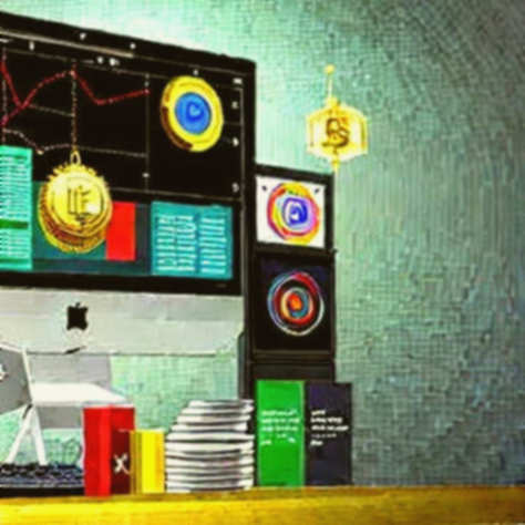 Tariff Uncertainty Is About to Hit Crypto: Here’s How I’m Positioning for the Next Shock