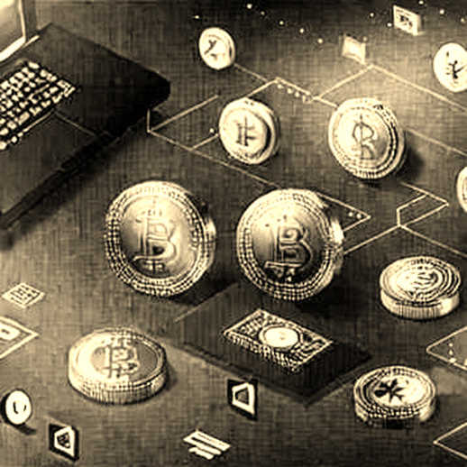 SARS Audits 6 Million Crypto Wallets: A Data Forensics Approach to Tax Enforcement