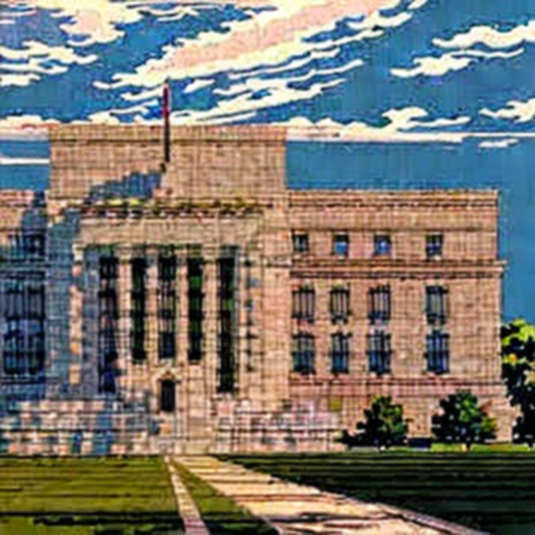 The Rate Hike Echo: How JPMorgan's Herr Is Signaling a Structural Reset for Crypto Markets