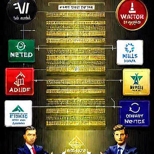 The Radar Echo: How Iran's Electronic War is Pinging Crypto's Liquidity Map