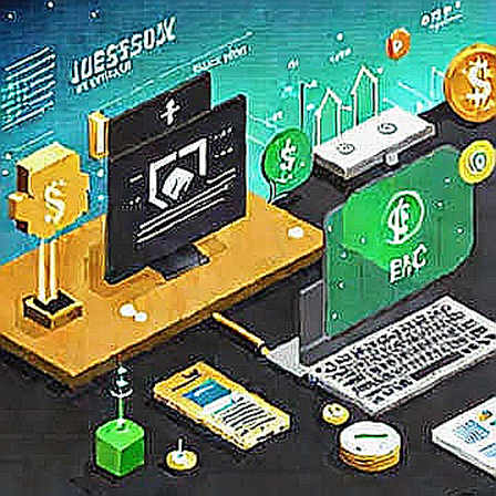 Nvidia at the Inflection Point: Decoding the AI Capital Expenditure Cycle