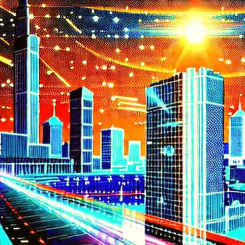 The Geopolitical Tug-of-War: Bitcoin’s $60,000 Signal and the Liquidity Trap The Geopolitical Tug-of-War: Bitcoin’s $60,000 Signal and the Liquidity Trap