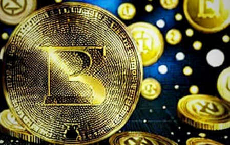 The Volatility Signal Buried in a Crypto Briefing War Report