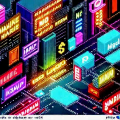 China's Data Dominance: The USCC Warning That Crypto Markets Shouldn't Ignore