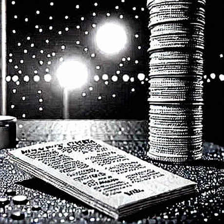 The Empty Ledger: What a Nine-Dimensional Blockchain Analysis That Concluded Nothing Says About Trust, Noise, and the Next Crash