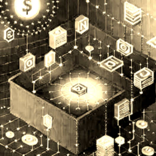 6,000 Seafarers Stranded: The Ultimate Stress Test for Centralized Trade and the Case for Decentralized Supply Chains 6,000 Seafarers Stranded: The Ultimate Stress Test for Centralized Trade and the Case for Decentralized Supply Chains