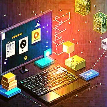The Ledger Remembers Everything: What Microsoft's BSC Malware Discovery Really Means The Ledger Remembers Everything: What Microsoft's BSC Malware Discovery Really Means
