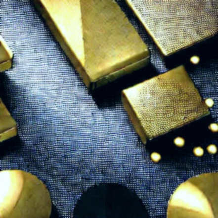 Gold’s Paradox Rally: Why Risk-On Sentiment Is Actually a Warning for Crypto Markets