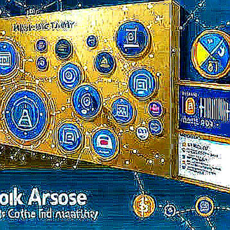 South Korea's Semiconductor Tax Fund: A Shadow Central Bank for Crypto Hardware? South Korea's Semiconductor Tax Fund: A Shadow Central Bank for Crypto Hardware?