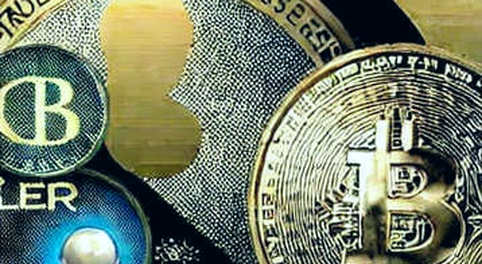 The Empty Ledger: When Crypto Analysis Returns Zero Information