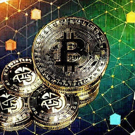 Chip Stock Rally Hides a Silent On-Chain Divergence: The Ledger Remembers What the Press Forgets Chip Stock Rally Hides a Silent On-Chain Divergence: The Ledger Remembers What the Press Forgets