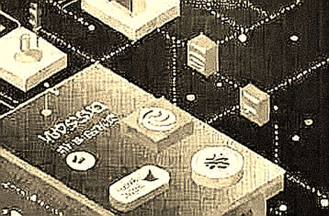 Japan's 4-Year License Freeze Breaks: Nomura's Laser Digital Just Opened the Institutional Floodgates Japan's 4-Year License Freeze Breaks: Nomura's Laser Digital Just Opened the Institutional Floodgates