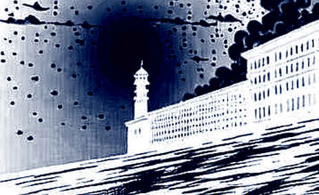 The Closing Bell Wore a Crypto Mask: What India's Nifty Flash Teaches Us About Decentralized Settlement