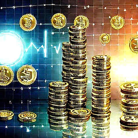 The Null Block: Tracing the Signal in Crypto's Data Vacuum The Null Block: Tracing the Signal in Crypto's Data Vacuum