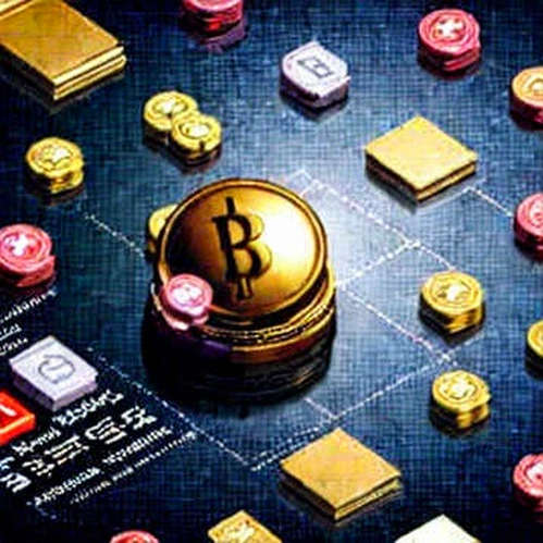 The S&P Revenue Filter: Why Bitcoin and XRP Fail the 'Cash Flow' Test – and Why That's a Bug, Not a Feature