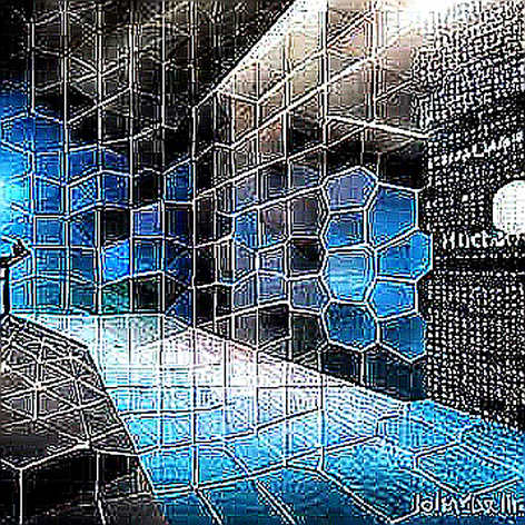 The Mecca Pact: An Unaudited Smart Contract of Geopolitical Security