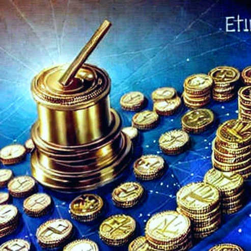 The Energy Paradox: Why TronBid’s Order Book Exposes TRON’s Silent Burn Dilemma