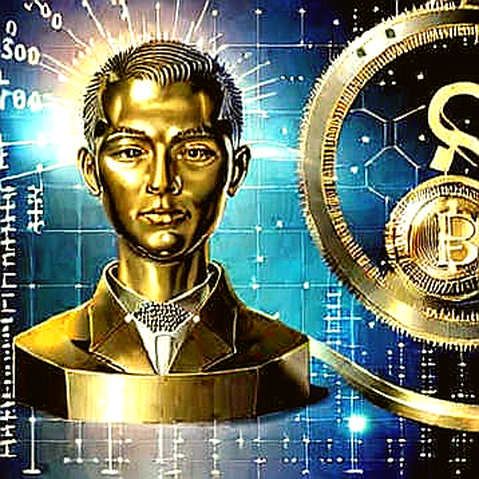 Mechanical Selling: What Bezos’ $186M ‘Loss’ Teaches Crypto About Commitment Mechanical Selling: What Bezos’ $186M ‘Loss’ Teaches Crypto About Commitment
