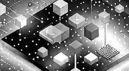 SK Hynix's $28B IPO: A Wolf in Sheep's Clothing for Decentralization