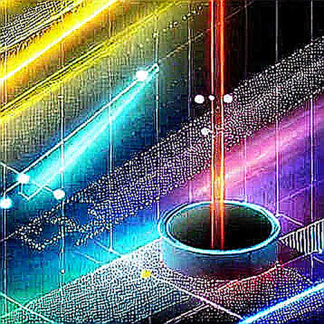 The Capital Weapon: Changxin Technology's IPO and the Silent Alchemy of State-Led Tech Independence The Capital Weapon: Changxin Technology's IPO and the Silent Alchemy of State-Led Tech Independence