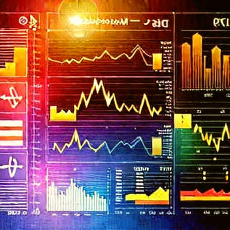 Crude Signal: Tracing the Ghost Liquidity Behind the $86.73 Oil Spike and Its Crypto Fallout Crude Signal: Tracing the Ghost Liquidity Behind the $86.73 Oil Spike and Its Crypto Fallout