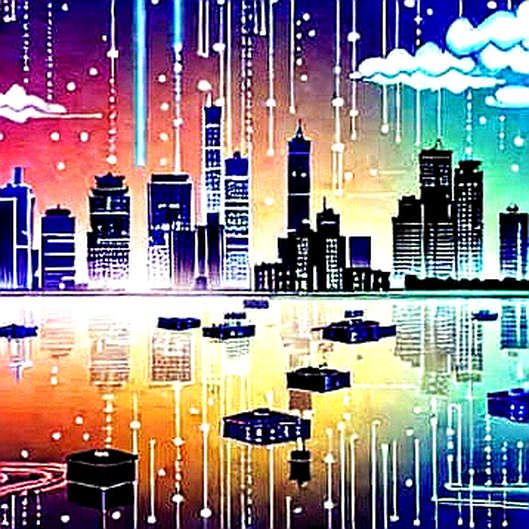 The Great Rotation: How AI-Driven Inflation Is Reshaping Crypto's Macro Landscape