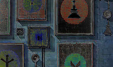 The Void in the Data: When Macro Analysis Meets Nothing The Void in the Data: When Macro Analysis Meets Nothing