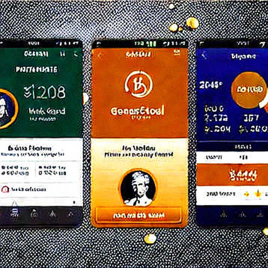 The Ledger Doesn't Lie: Trump's Iran Economic War Meets the Blockchain Resistance