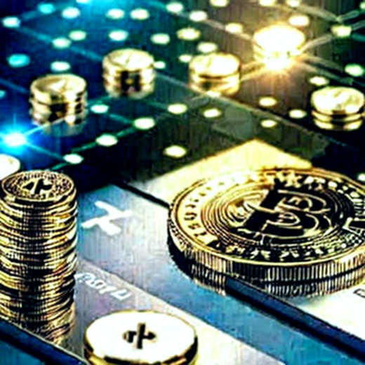 The $1.2 Billion SpaceX Bet: What Norway’s Passive Giant Means for Crypto’s Hidden Liquidity The $1.2 Billion SpaceX Bet: What Norway’s Passive Giant Means for Crypto’s Hidden Liquidity